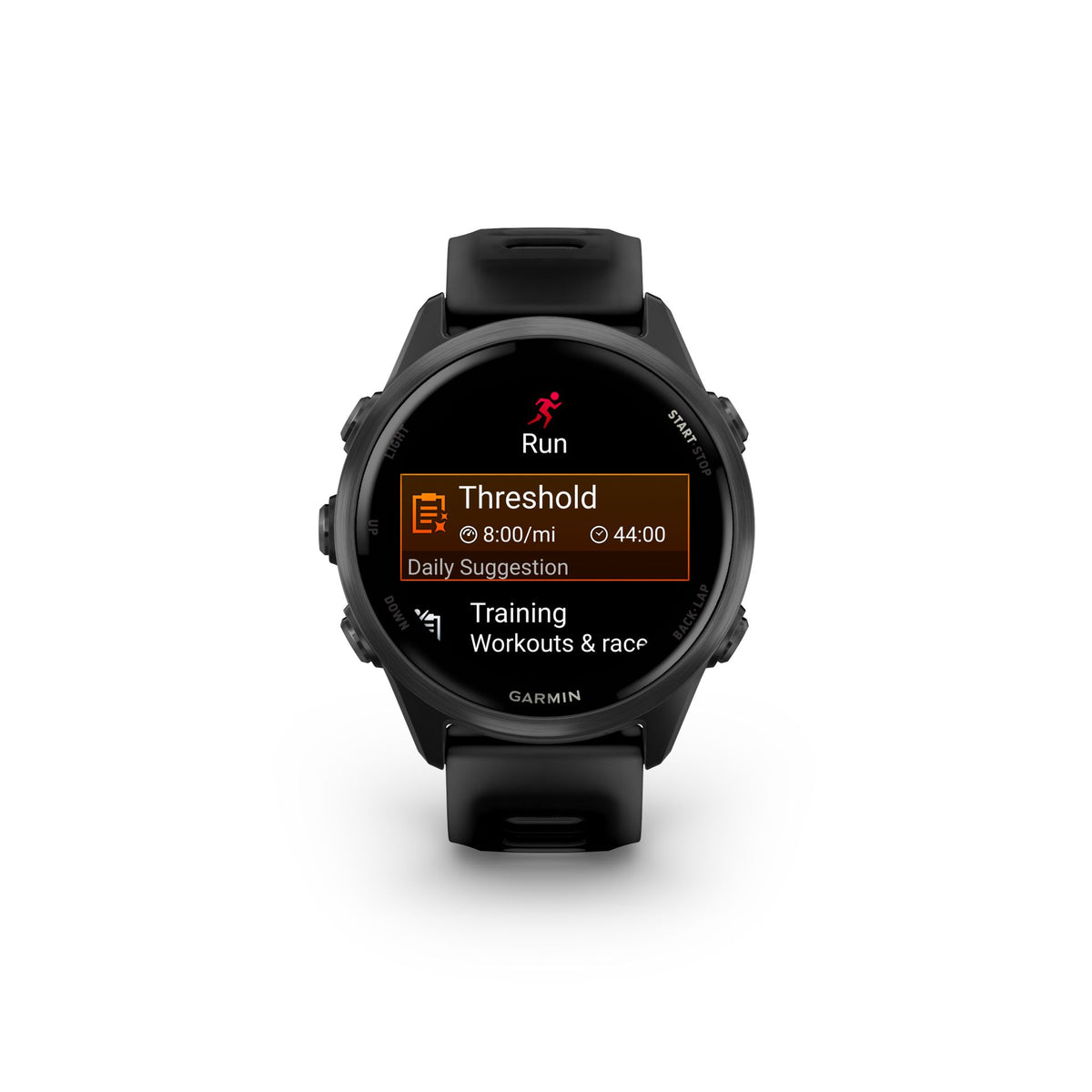 Garmin Forerunner® 570 - 42mm