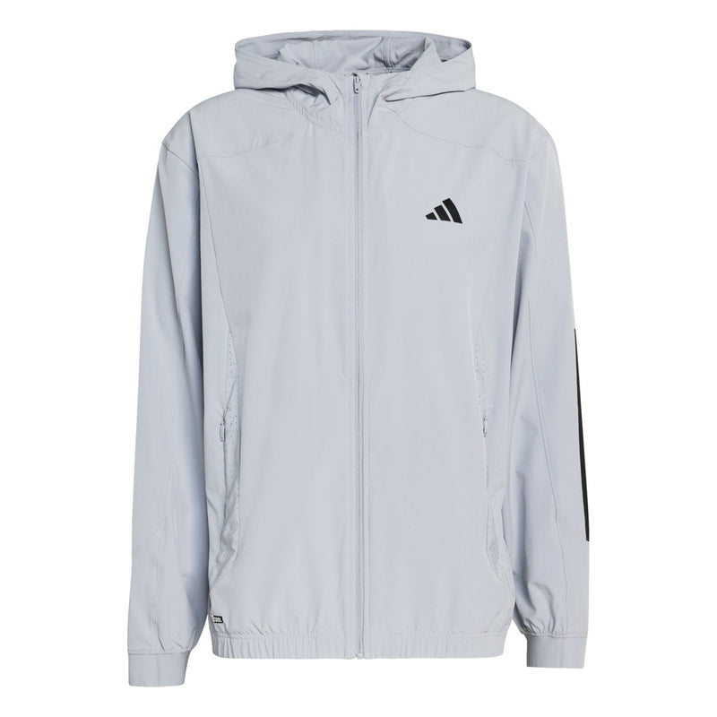 Adidas Tech Essentials Workout Track Top