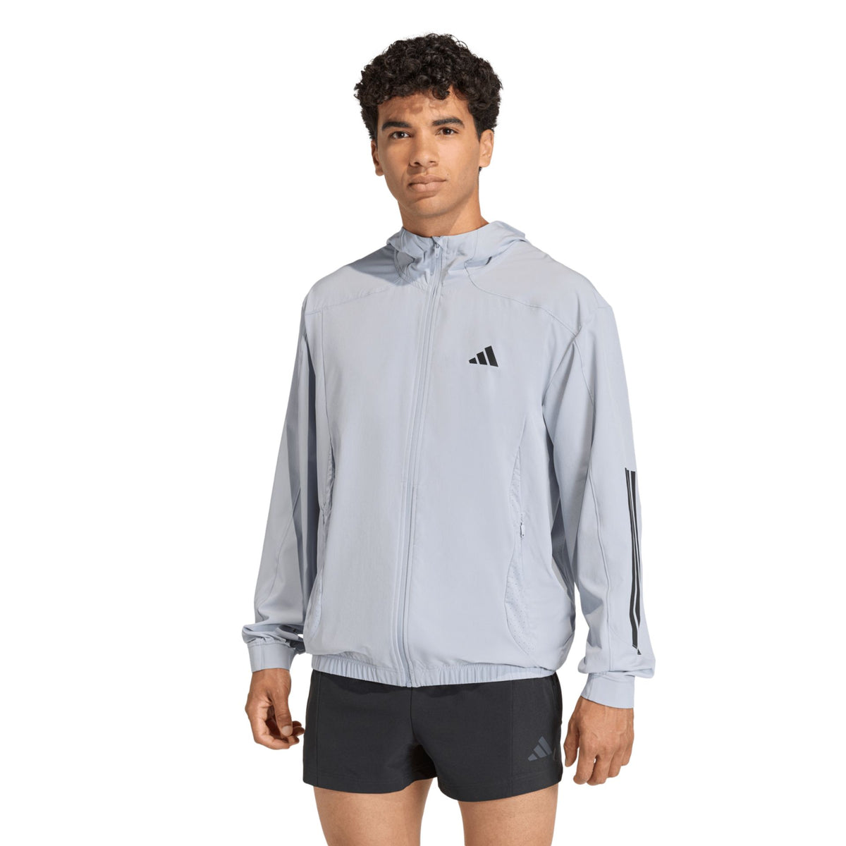 Adidas Tech Essentials Workout Track Top