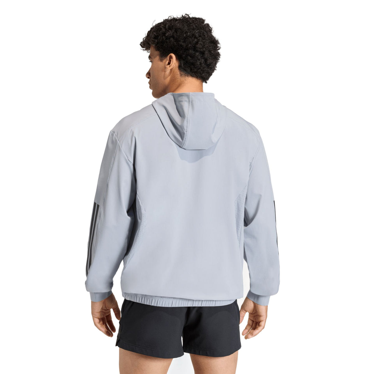 Adidas Tech Essentials Workout Track Top