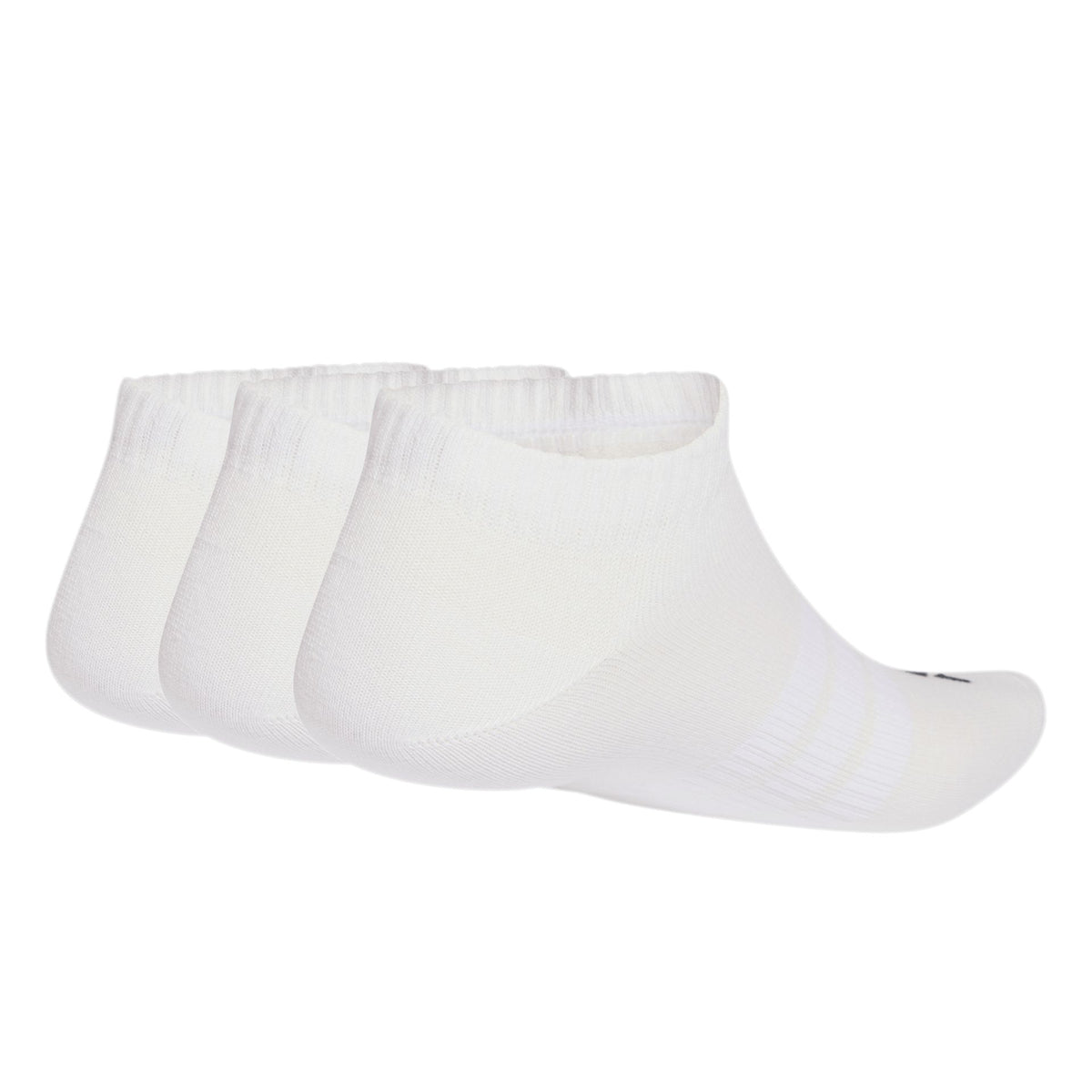 Adidas Thin&Light Essentials Low Cut Socken 3er