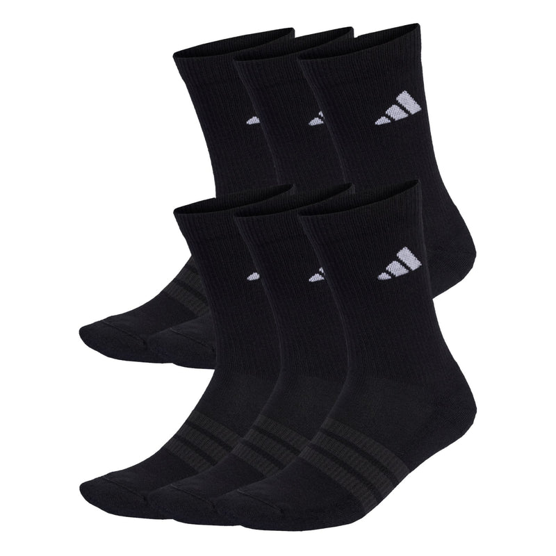 Adidas Cushioned Crew Socks 6er