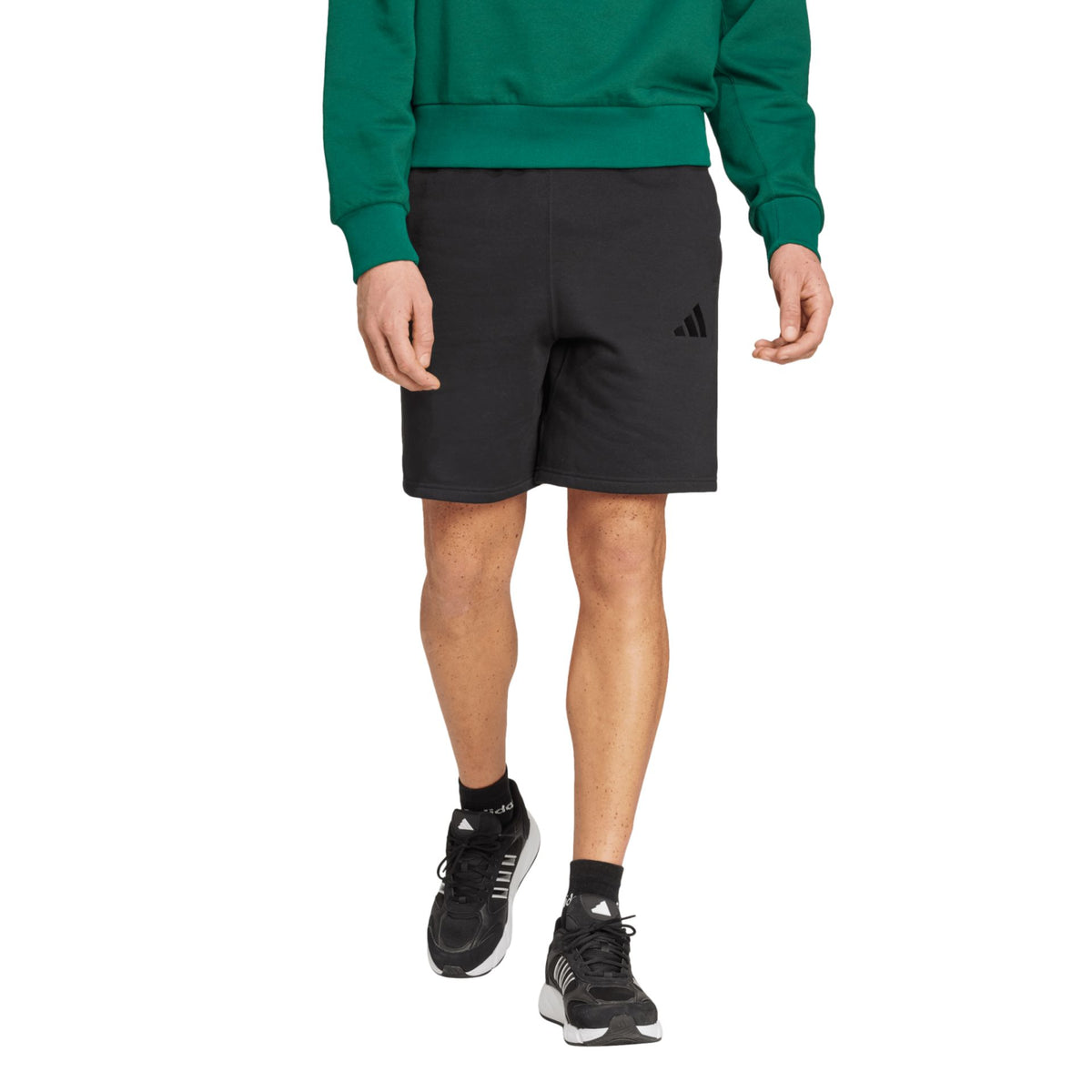 Adidas ALL SZN Fleece Shorts