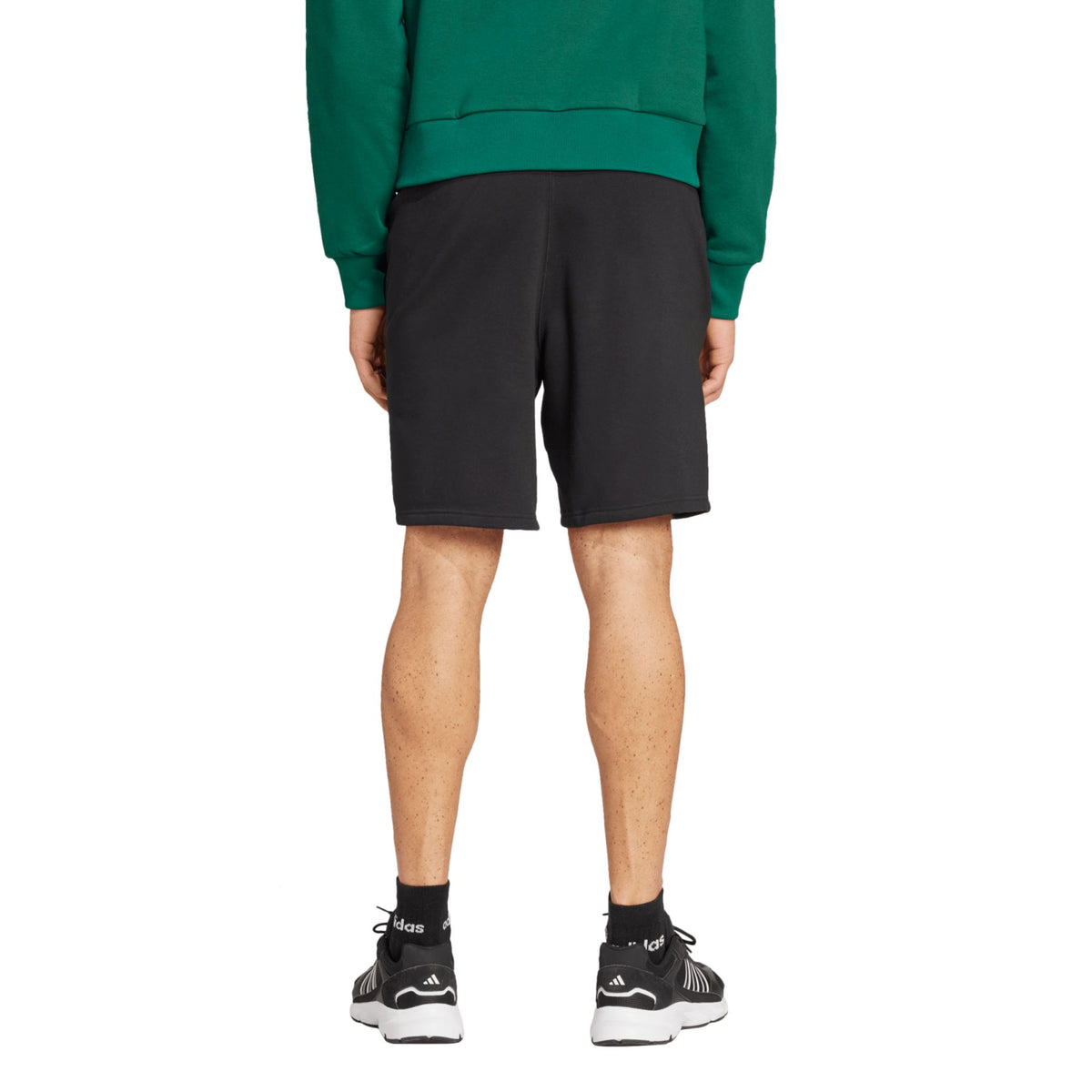 Adidas ALL SZN Fleece Shorts