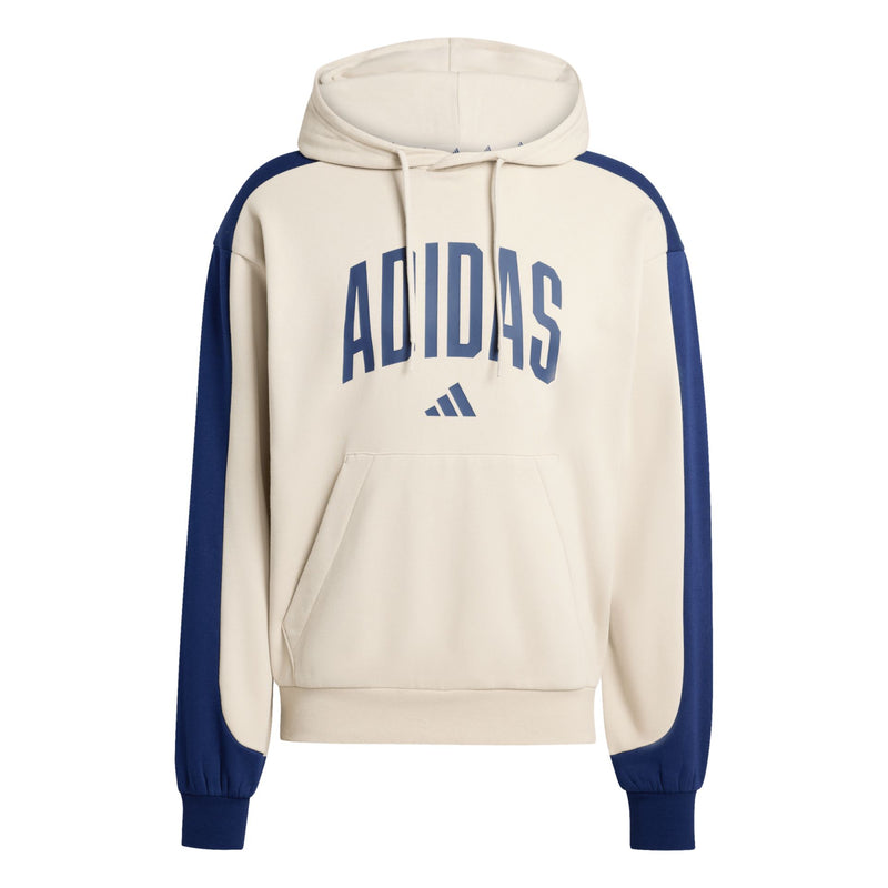Adidas Collegiate Fleece Hoodie