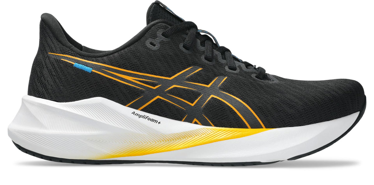 ASICS VERSABLAST 4 – schwarz