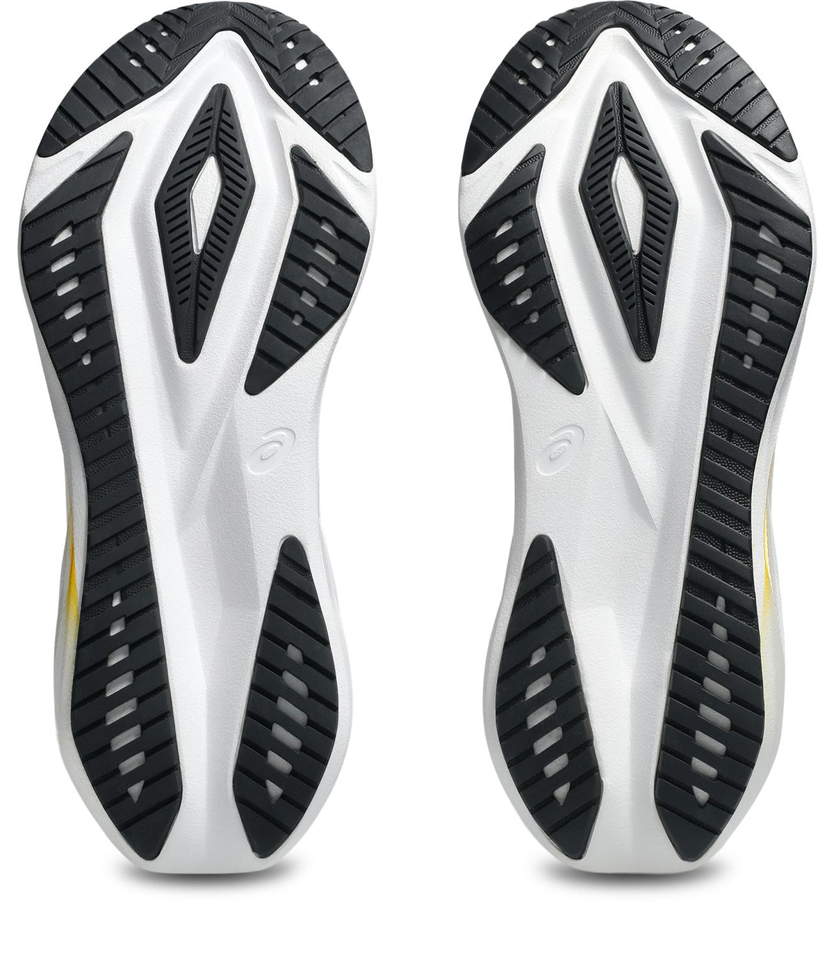 ASICS VERSABLAST 4 – schwarz