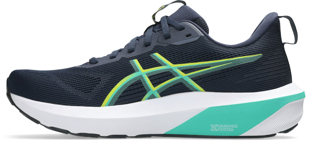 ASICS GT-1000 14 – schwarz
