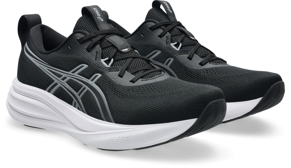 ASICS GEL-PULSE 17 – schwarz