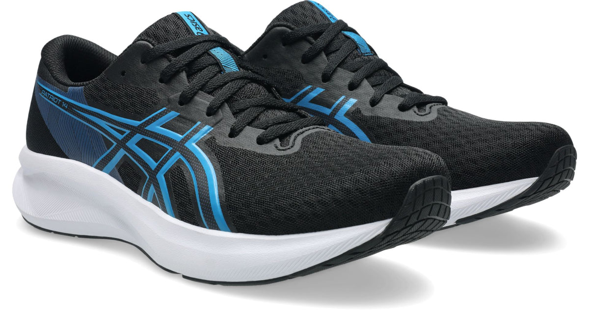 ASICS PATRIOT 14