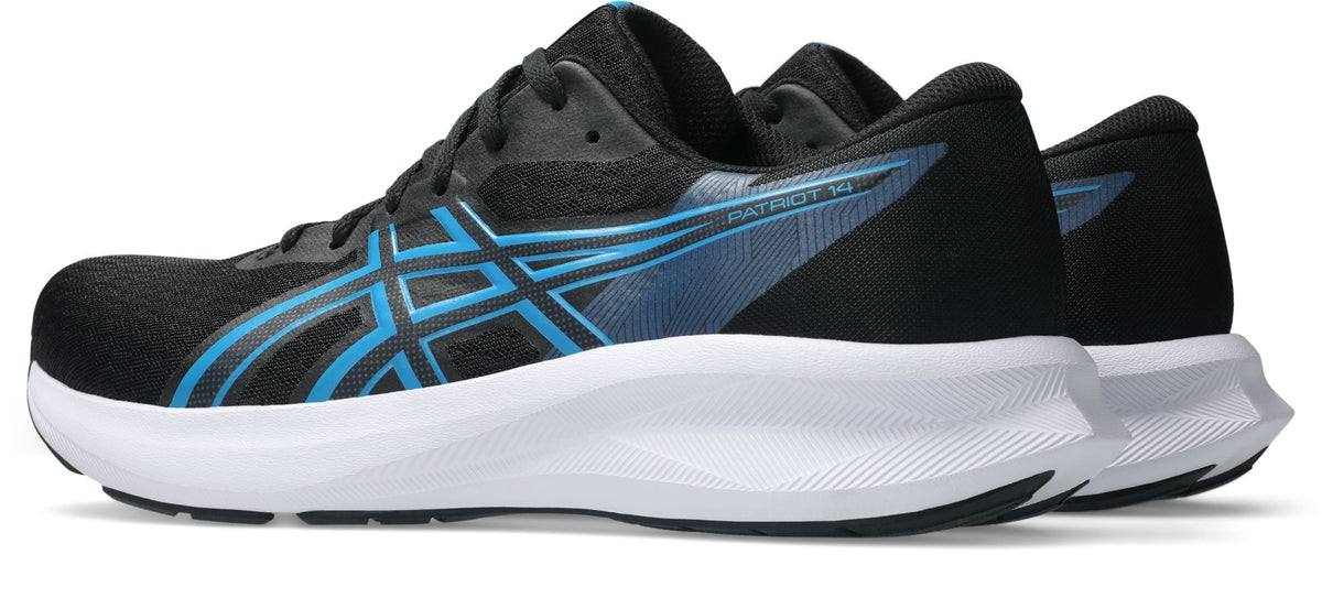 ASICS PATRIOT 14