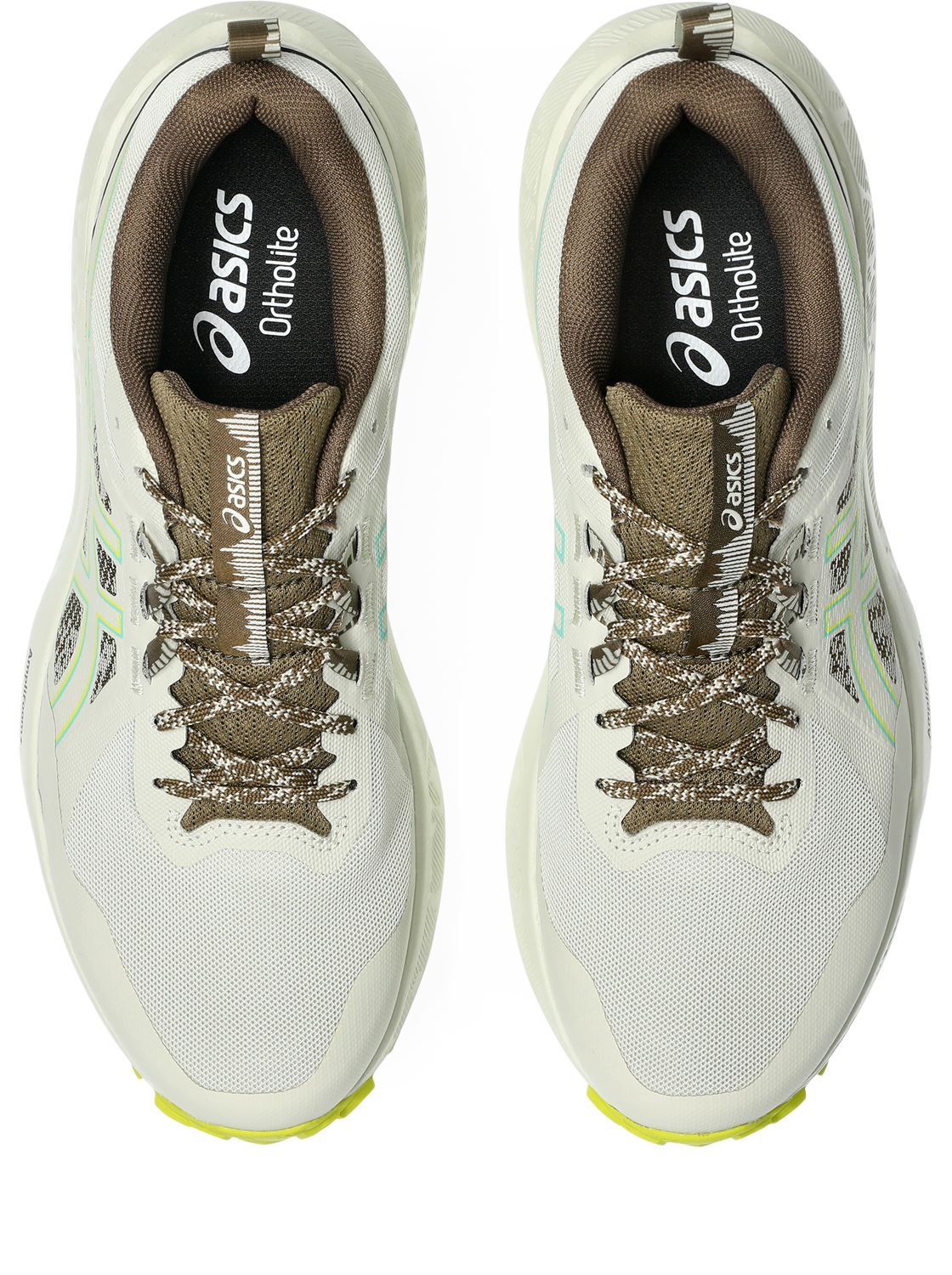 ASICS GEL-SONOMA 8 – beige
