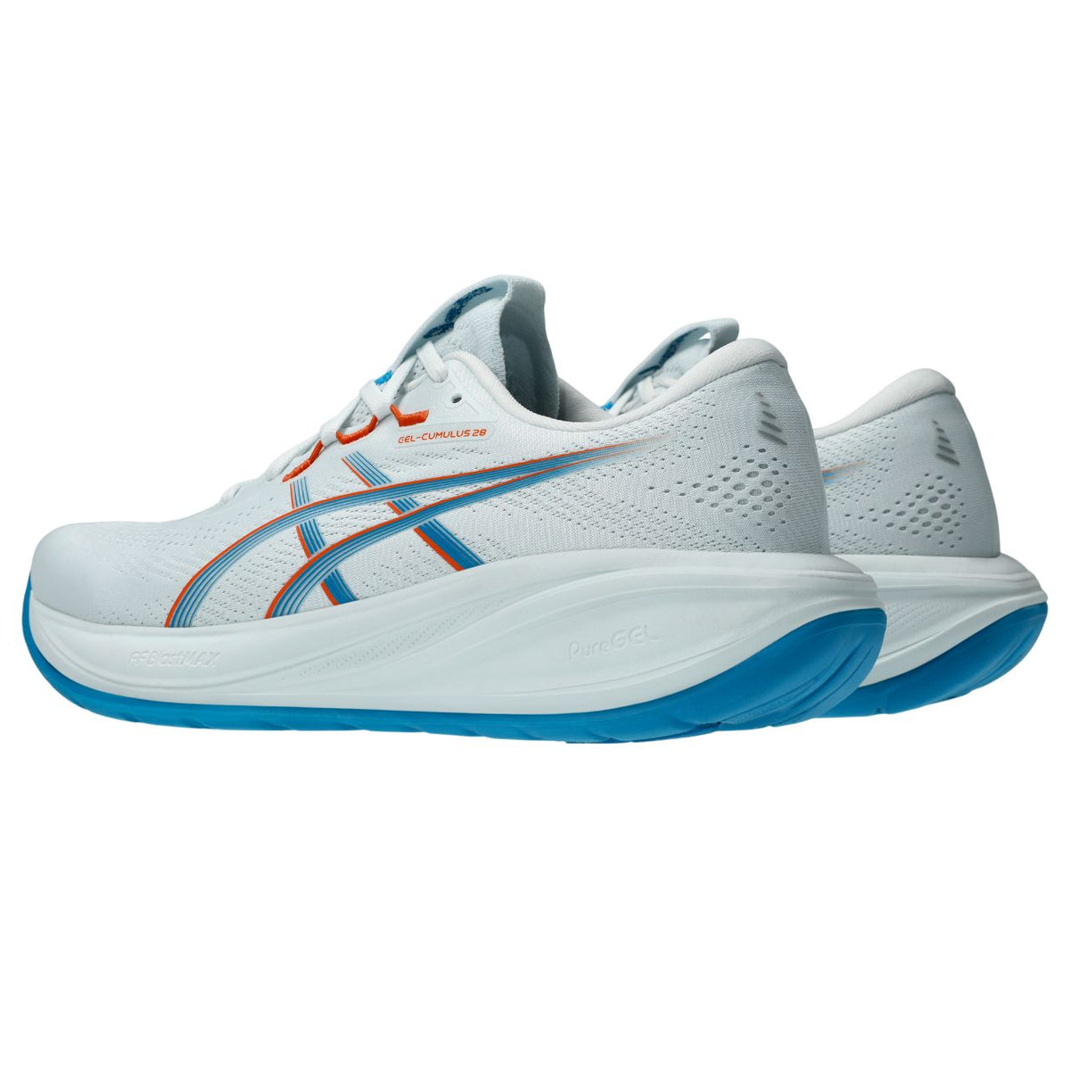 ASICS GEL-CUMULUS 28