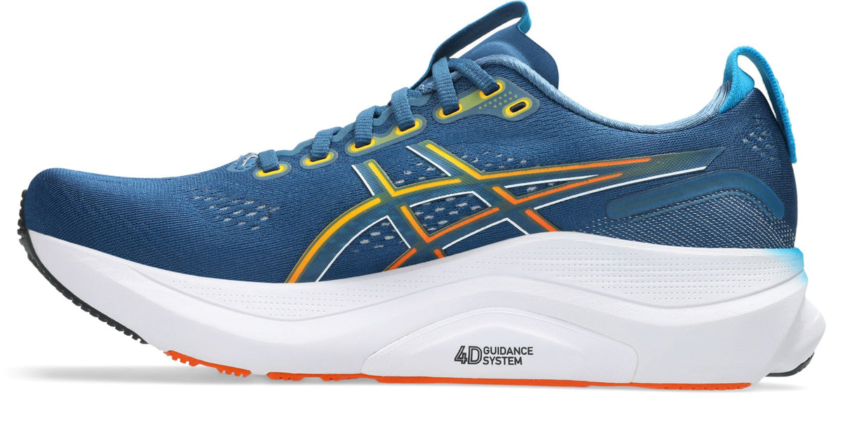 ASICS GEL-KAYANO 32 – blau