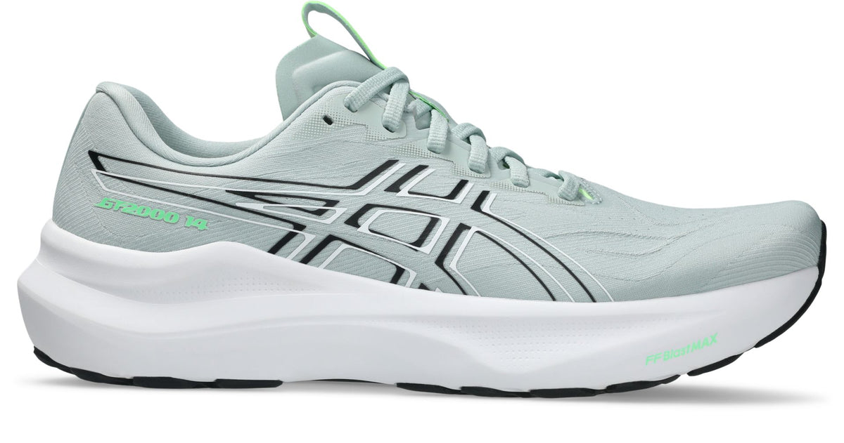 ASICS GT-2000 14 – hellgrün
