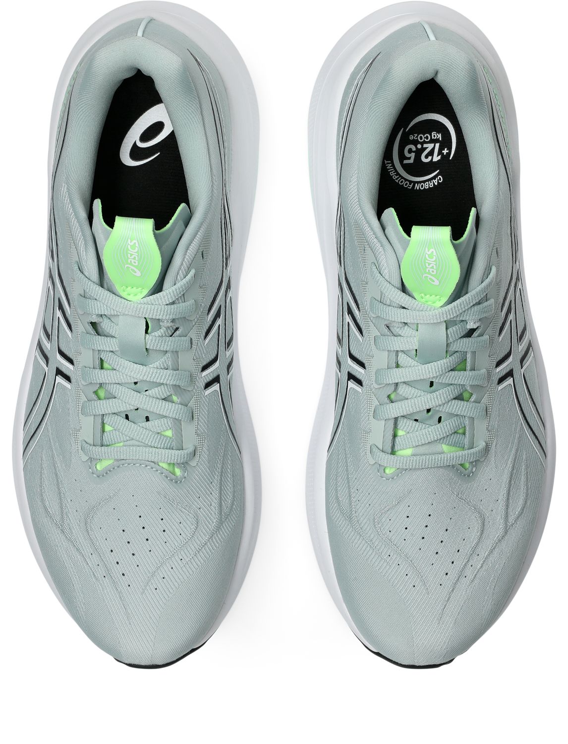 ASICS GT-2000 14 – hellgrün