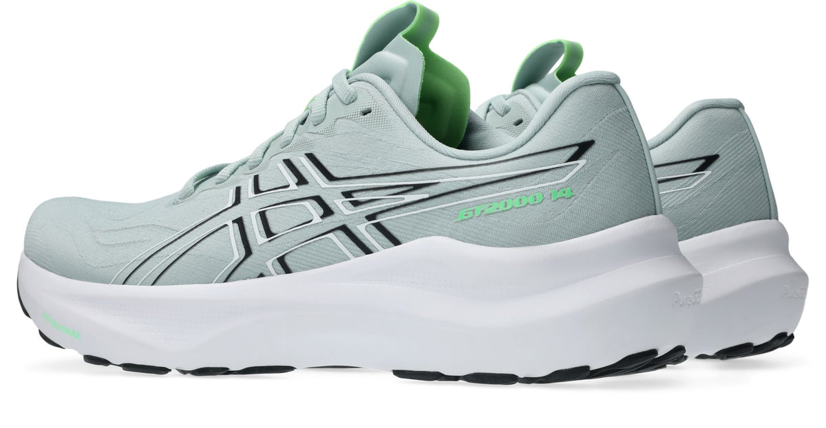 ASICS GT-2000 14 – hellgrün