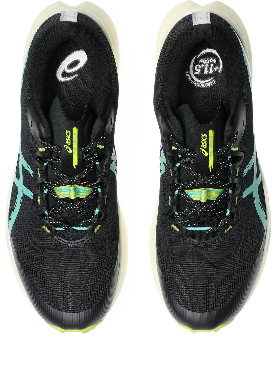 ASICS FUJI LITE 6