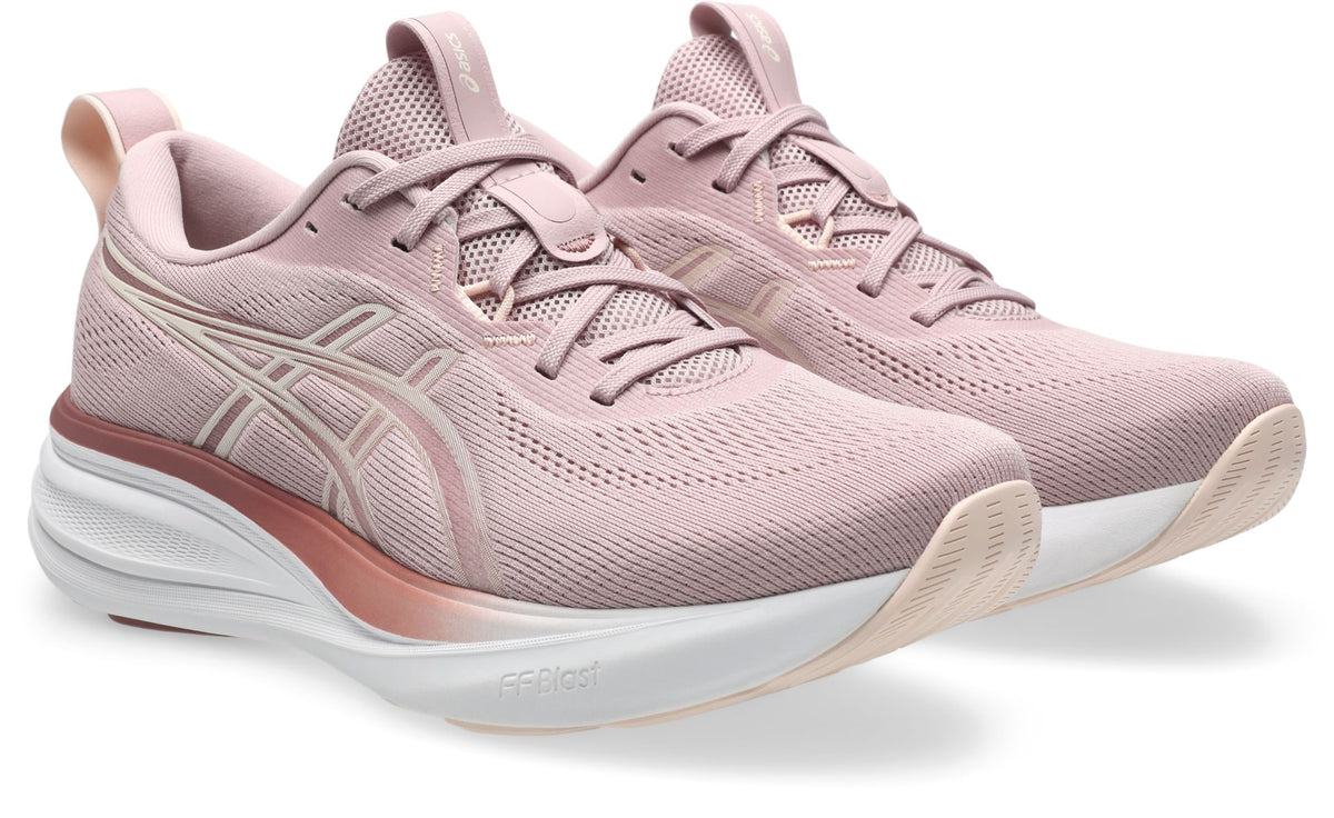 ASICS GEL-PULSE 17 – rosa