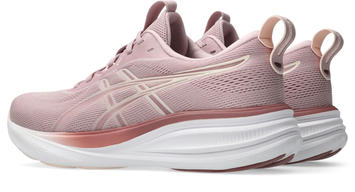 ASICS GEL-PULSE 17 – rosa