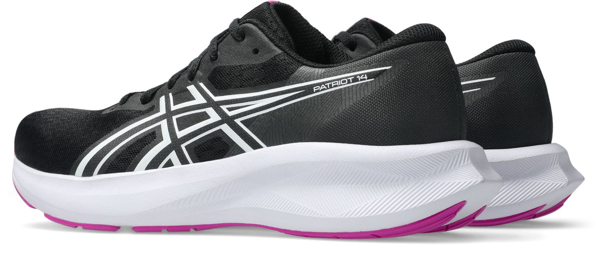 ASICS PATRIOT 14