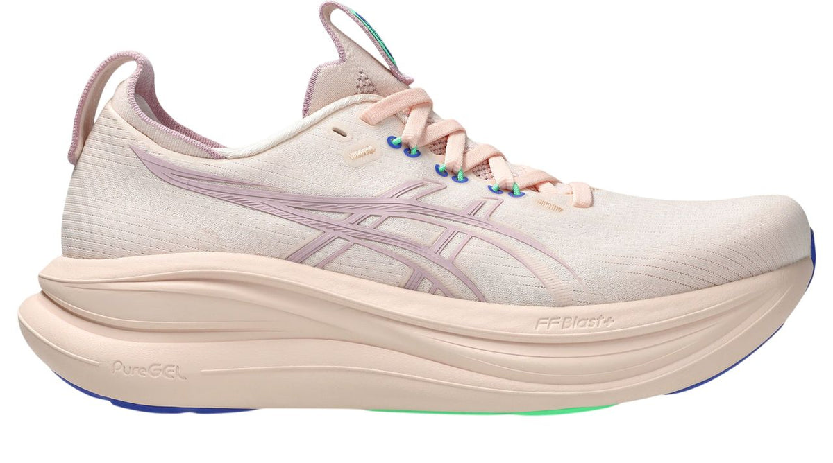 ASICS GEL-NIMBUS 28 – rosa