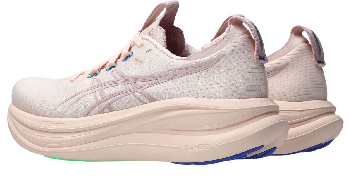 ASICS GEL-NIMBUS 28 – rosa