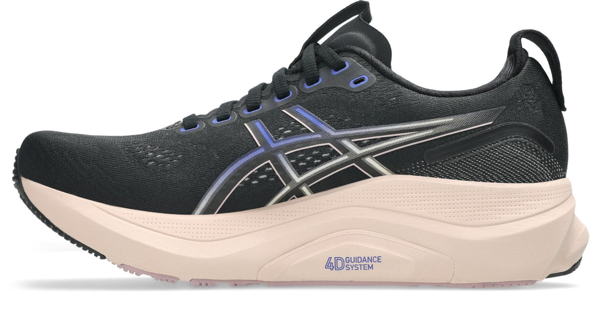ASICS GEL-KAYANO 32 – schwarz