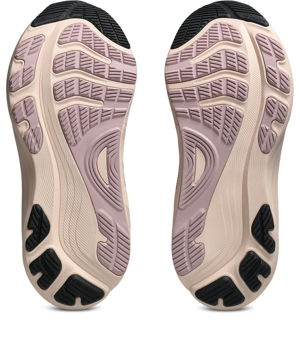 ASICS GEL-KAYANO 32 – schwarz