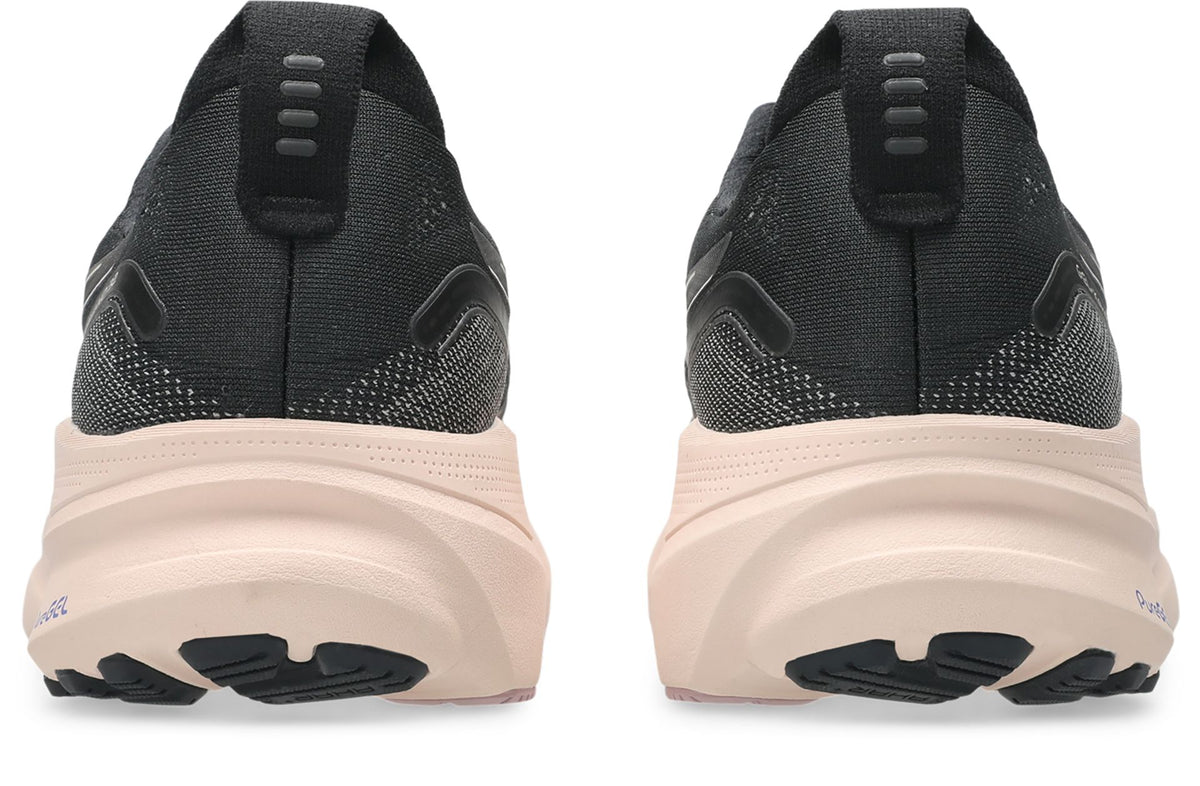 ASICS GEL-KAYANO 32 – schwarz