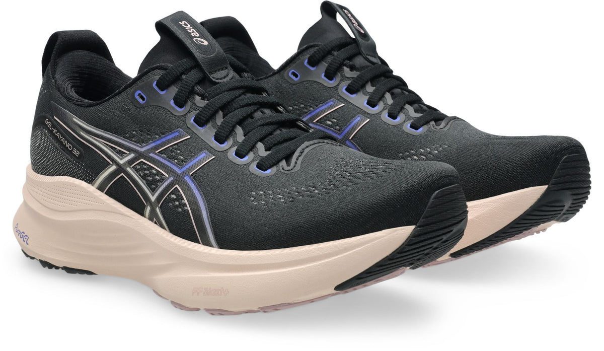 ASICS GEL-KAYANO 32 – schwarz
