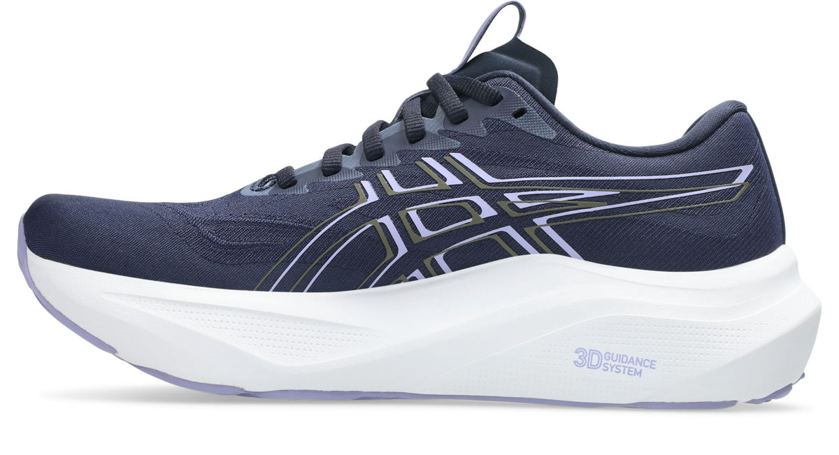 ASICS GT-2000 14 – dunkelblau/navy