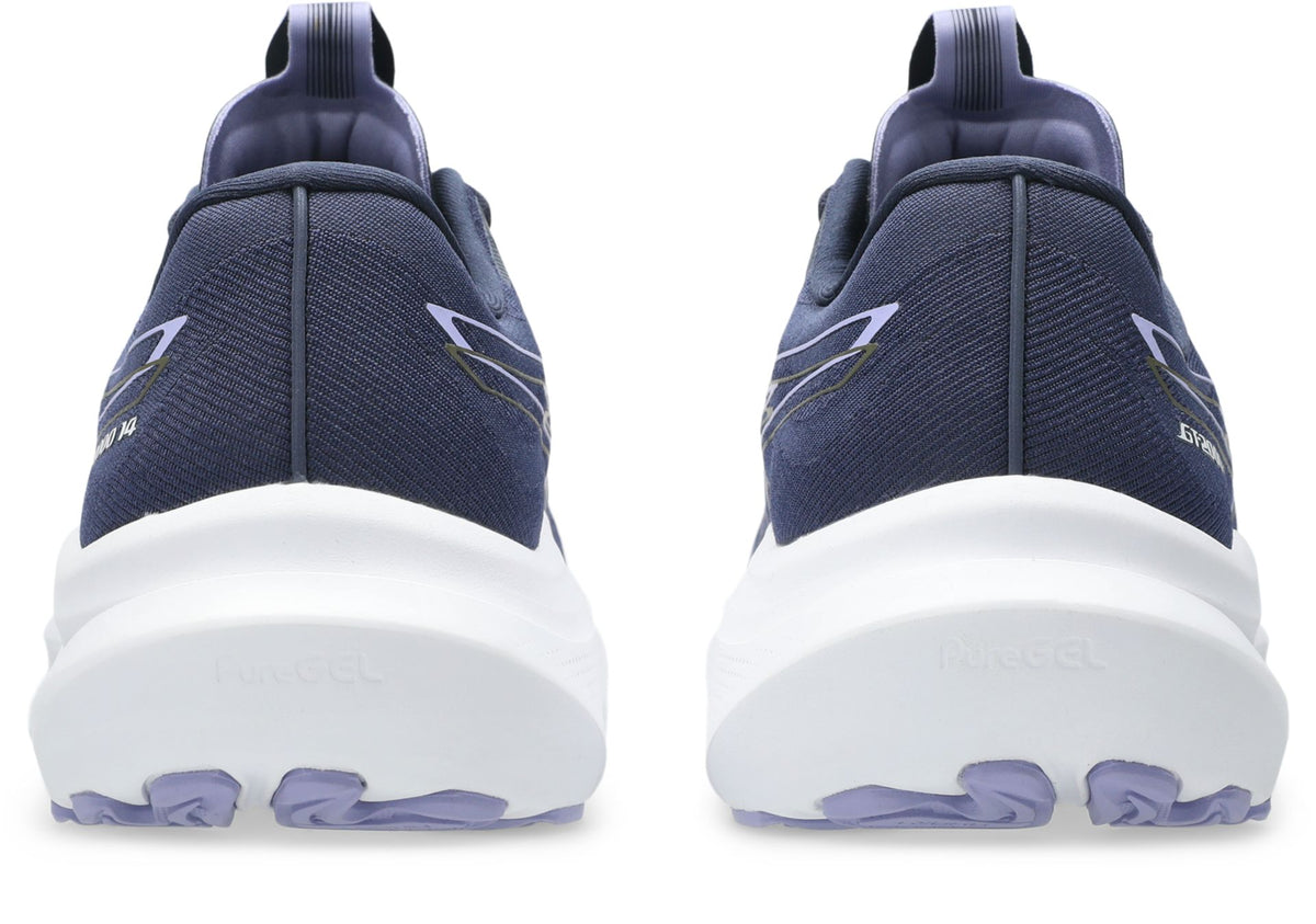 ASICS GT-2000 14 – dunkelblau/navy