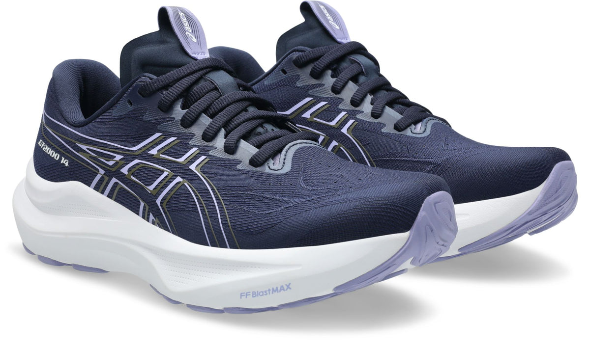 ASICS GT-2000 14 – dunkelblau/navy