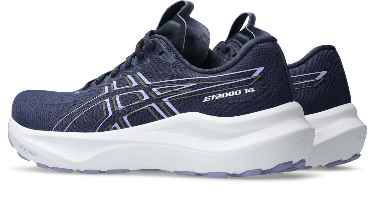 ASICS GT-2000 14 – dunkelblau/navy