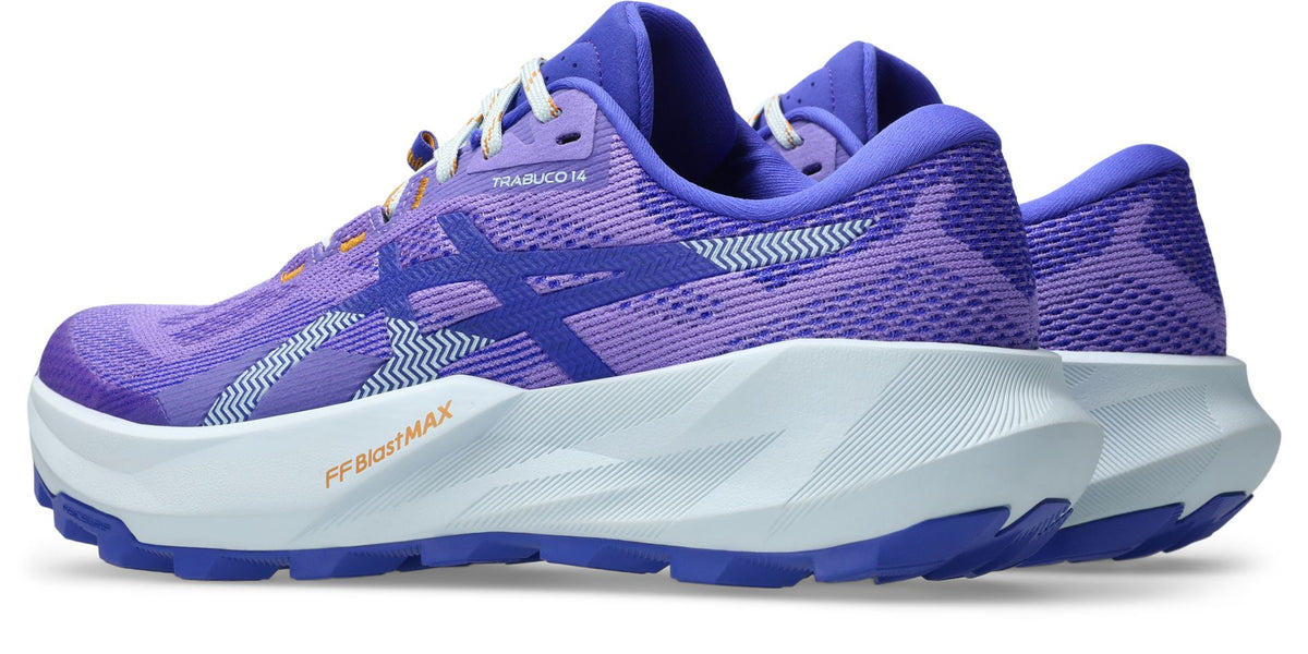 ASICS TRABUCO 14