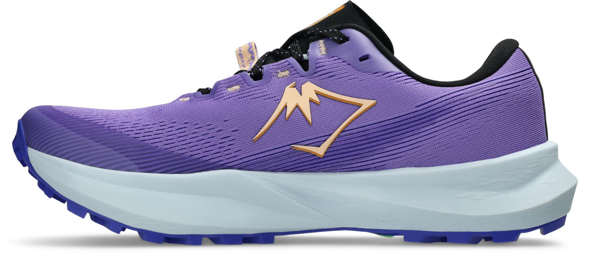 ASICS FUJI LITE 6