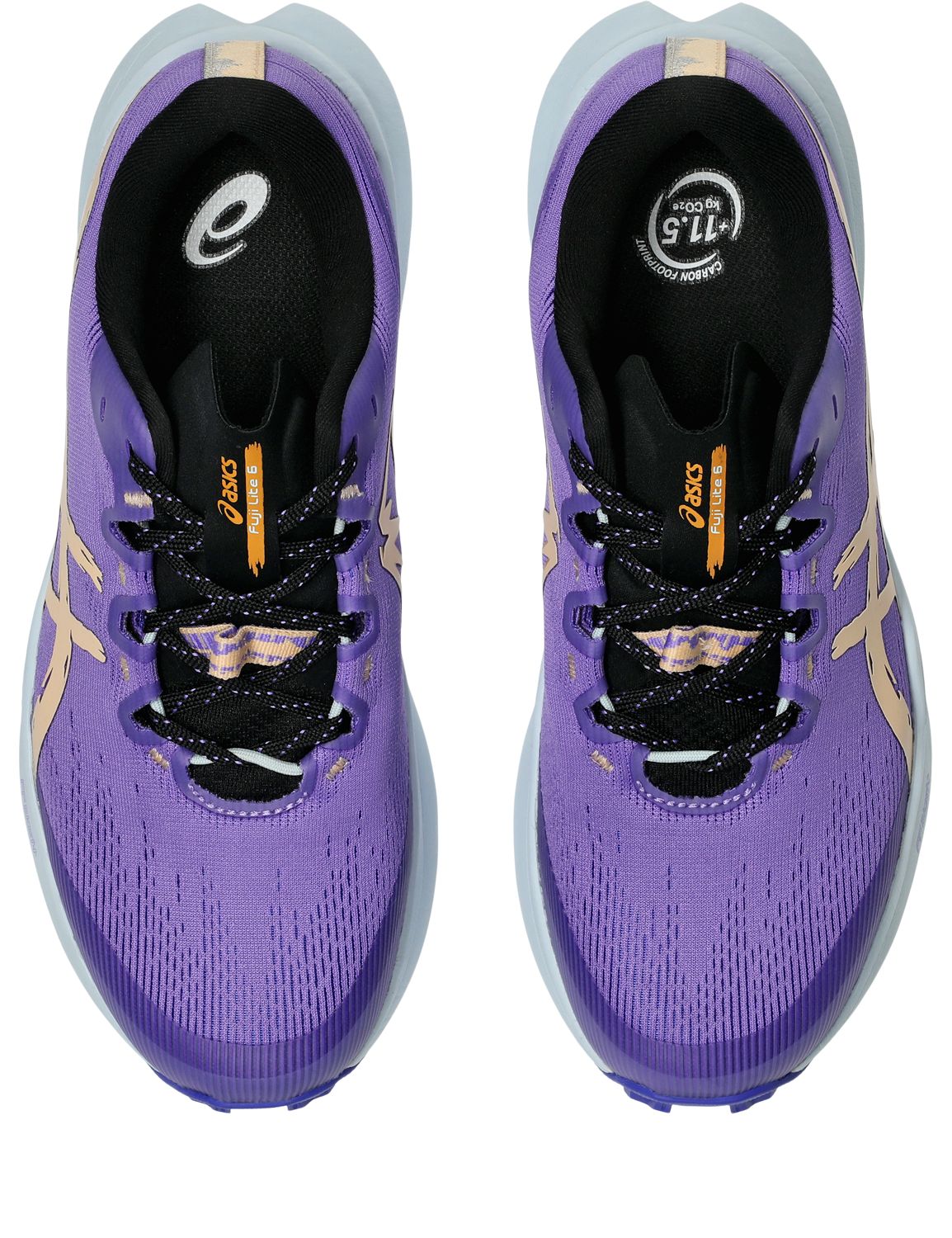 ASICS FUJI LITE 6