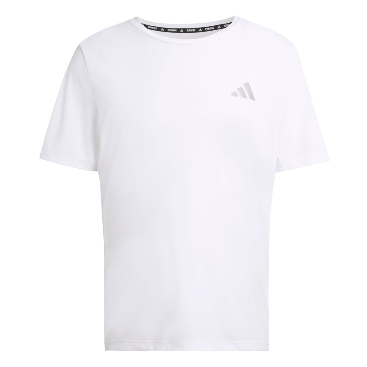 Adidas adi365 Running Essentials Tee – weiß