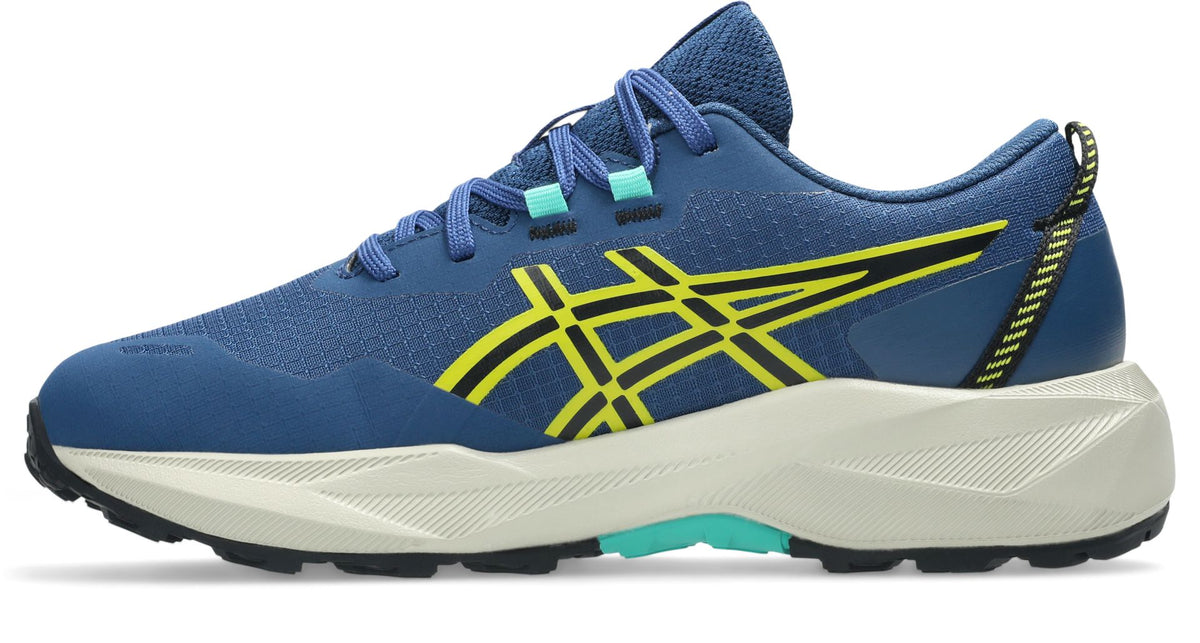 ASICS PRE VENTURE 11 GS – blau