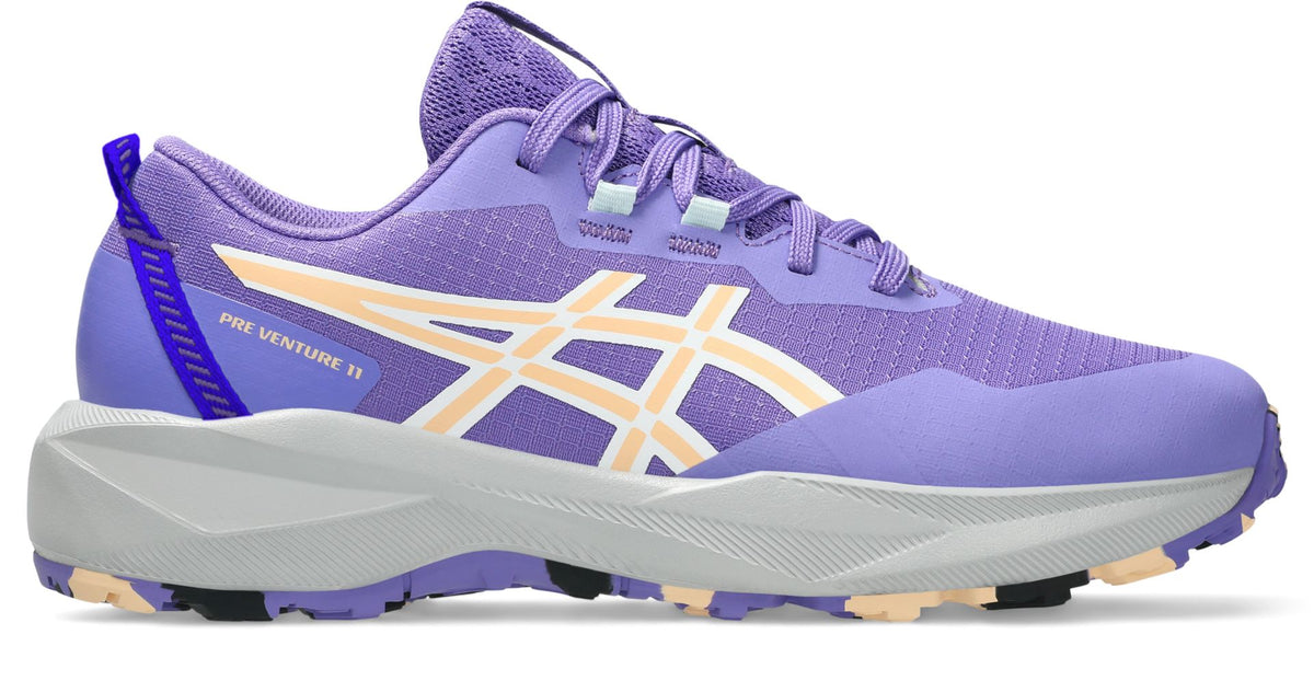 ASICS PRE VENTURE 11 GS – lila