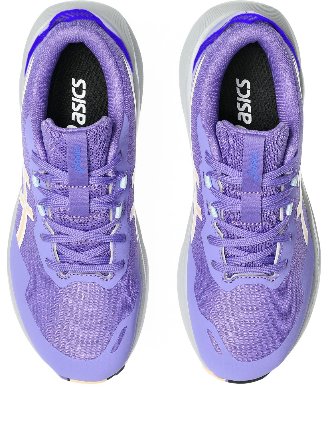 ASICS PRE VENTURE 11 GS – lila
