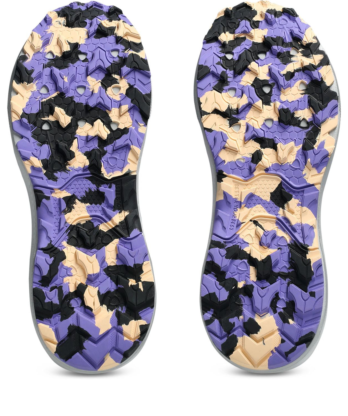 ASICS PRE VENTURE 11 GS – lila