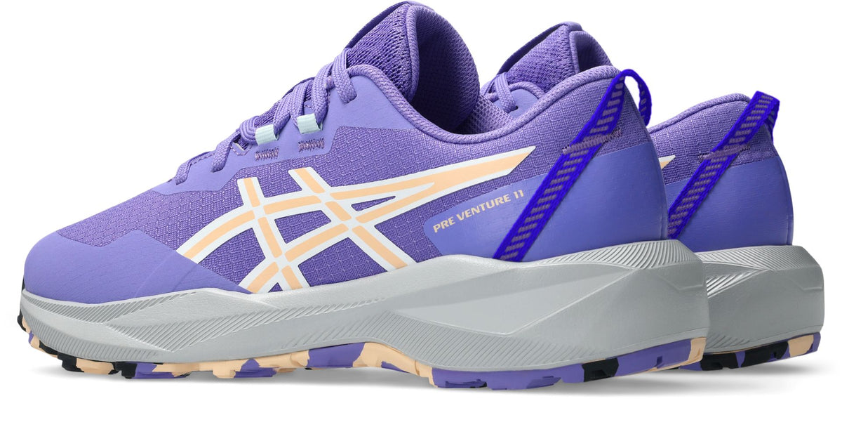 ASICS PRE VENTURE 11 GS – lila