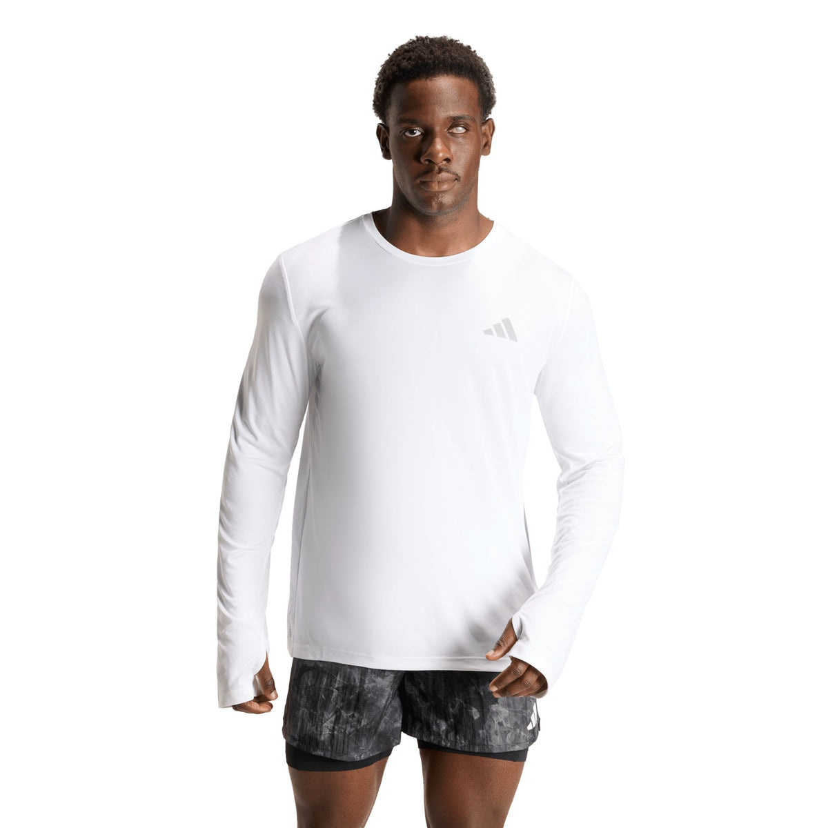 Adidas adi365 Running Essentials Long Sleeve