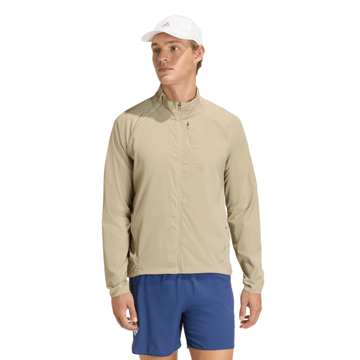 Adidas ADI365 Running Iconic Formotion Jacket