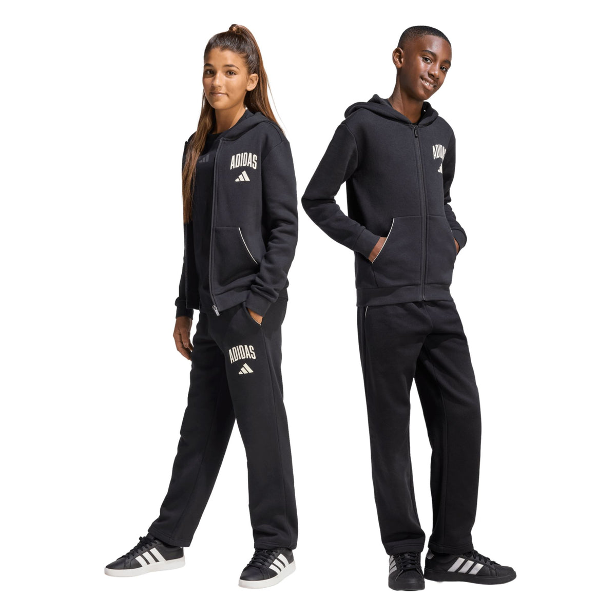 Adidas Seasonals Collegiate Typography Pant