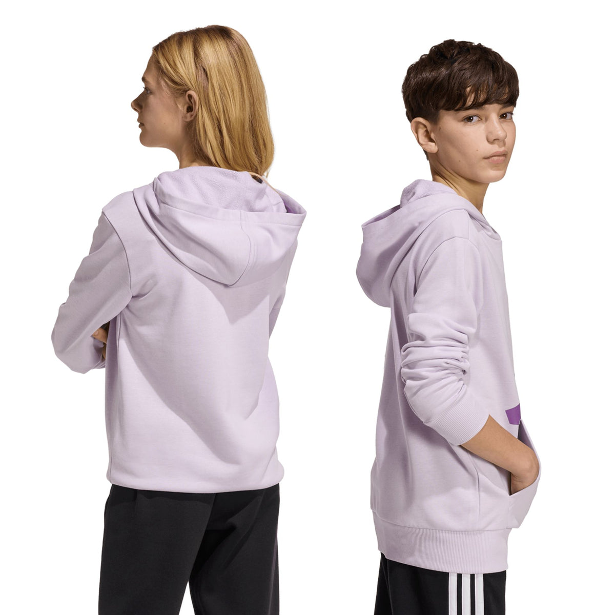 Adidas Essentials Kids Hoodie