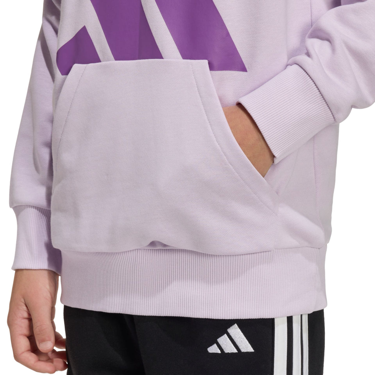 Adidas Essentials Kids Hoodie