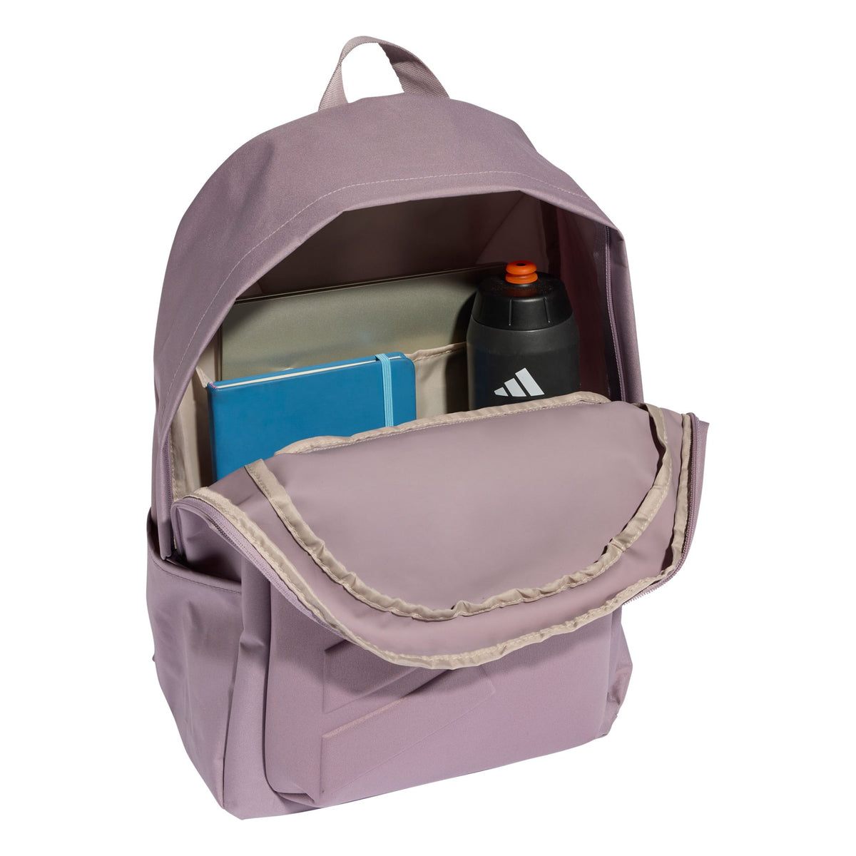 Adidas Essentials Embossed Logo Backpack